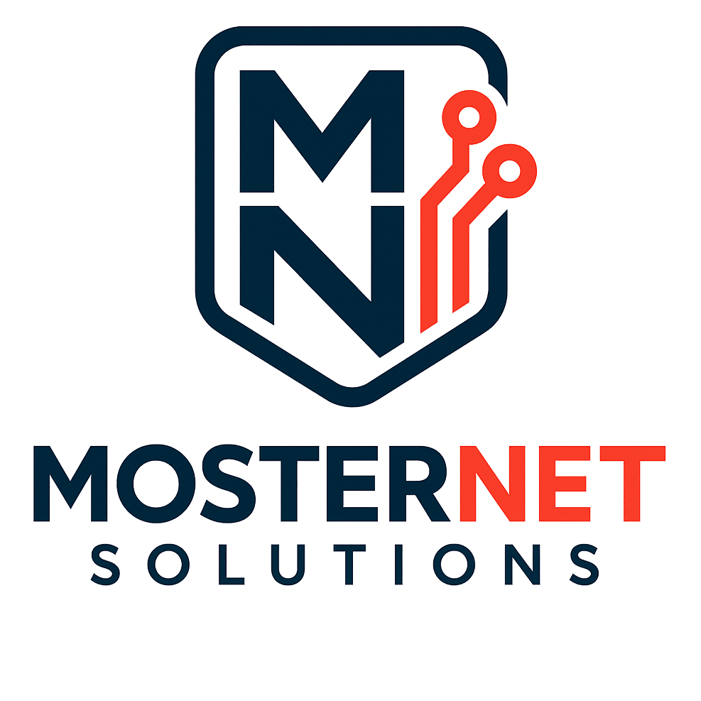 MosterNet Solutions